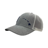 Small Hawaiian Islands 808 Trucker Hat