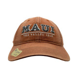 Maui Valley Isle Vintage Hat