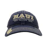 Maui Valley Isle Vintage Hat