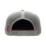 Maui Hawaii Pineapple Flatbill Hat