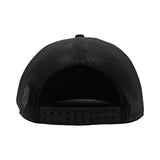 Maui Palm Tree Patch Flatbill Hat