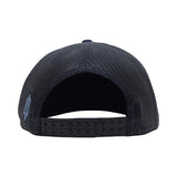 Maui Palm Tree Patch Flatbill Hat