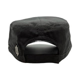 Maui Hawaii Military Hat