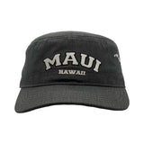 Maui Hawaii Military Hat