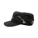 Maui Hawaii Military Hat