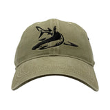Shark  Dad Hat