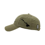 Shark  Dad Hat
