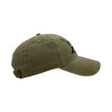 Shark  Dad Hat