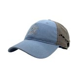Tribal Honu Hat