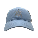 Tribal Honu Hat