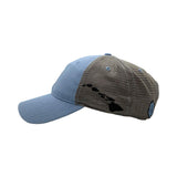 Tribal Honu Hat