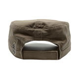 Hawaiian Islands Military Hat
