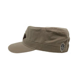 Hawaiian Islands Military Hat