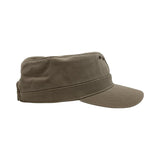 Hawaiian Islands Military Hat
