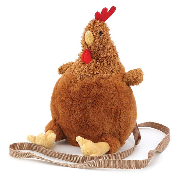 Maui Hen Crossbody Bag