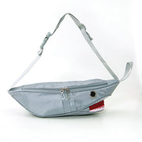 Mano (Shark) Fanny Pack