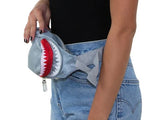 Mano (Shark) Fanny Pack