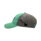 No Worries Trucker Hat