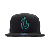 Tribal Hook Flatbill Hat