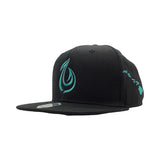 Tribal Hook Flatbill Hat