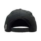Tribal Hook Flatbill Hat
