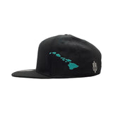 Tribal Hook Flatbill Hat