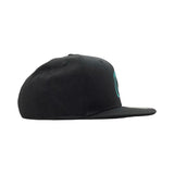 Tribal Hook Flatbill Hat