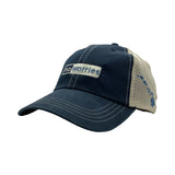 No Worries Trucker Hat