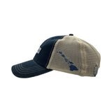 No Worries Trucker Hat