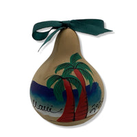 Small Gourd Ornament