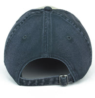 Hawaiian Islands 3D Hat