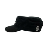 Hawaiian Islands Military Hat