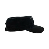 Hawaiian Islands Military Hat