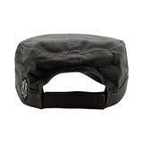 Hawaiian Islands Military Hat