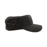 Hawaiian Islands Military Hat