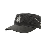 Tribal Honu Military Hat