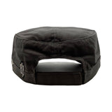 Tribal Honu Military Hat