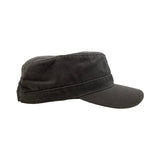 Tribal Honu Military Hat