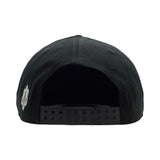 808 Applique Flatbill Hat