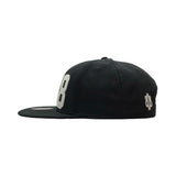 808 Applique Flatbill Hat