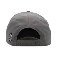 Hawaiian Islands 3D Slight Curve Hat