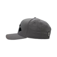 Hawaiian Islands 3D Slight Curve Hat