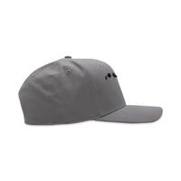Hawaiian Islands 3D Slight Curve Hat