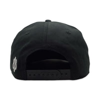 Hawaiian Islands 3D Slight Curve Hat