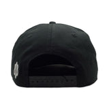 Hawaiian Islands 3D Slight Curve Hat