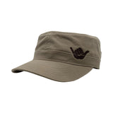 Small Shaka Military Hat