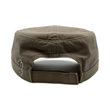 Small Shaka Military Hat