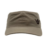Small Shaka Military Hat