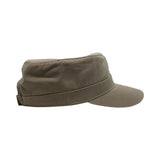Small Shaka Military Hat