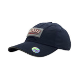 Maui Hawaii Rubber Patch Performance Hat